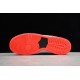 Nike SB Dunk Low AM90 Infrared --CD2563-004 Casual Shoes Unisex