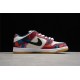 Nike SB Dunk Low Abstract Art --DH7695-600 Casual Shoes Unisex
