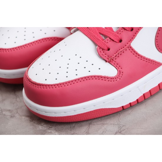 Nike SB Dunk Low Archeo Pink --DD1503-111 Casual Shoes Unisex