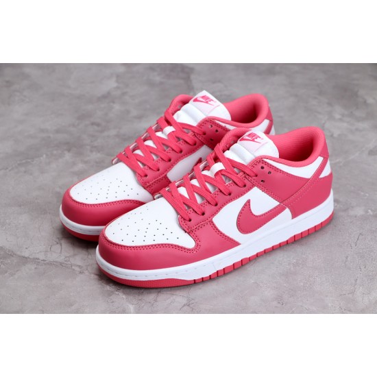 Nike SB Dunk Low Archeo Pink --DD1503-111 Casual Shoes Unisex