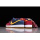 Nike SB Dunk Low Barcelona --DJ0606-400 Casual Shoes Unisex