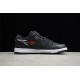 Nike SB Dunk Low Black --DD8386-001 Casual Shoes Unisex