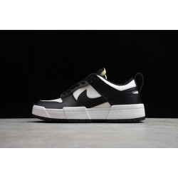 Nike SB Dunk Low Black--Ck6654-102 Casual Shoes Unisex