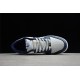 Nike SB Dunk Low Brooklyn Nets --DD3363-001 Casual Shoes Unisex