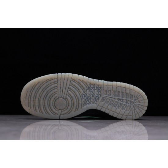 Nike SB Dunk Low C & K --313170-031 Casual Shoes Unisex