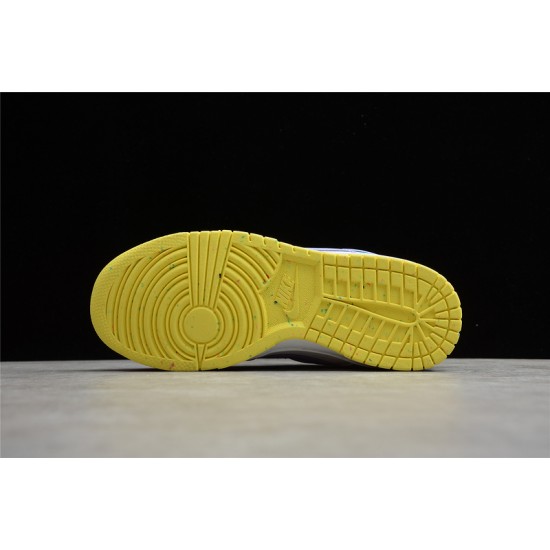 Nike SB Dunk Low Candy --DD1872-100 Casual Shoes Women