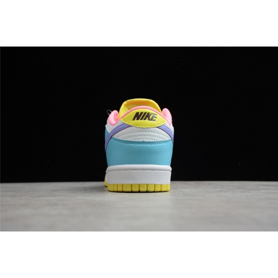 Nike SB Dunk Low Candy --DD1872-100 Casual Shoes Women