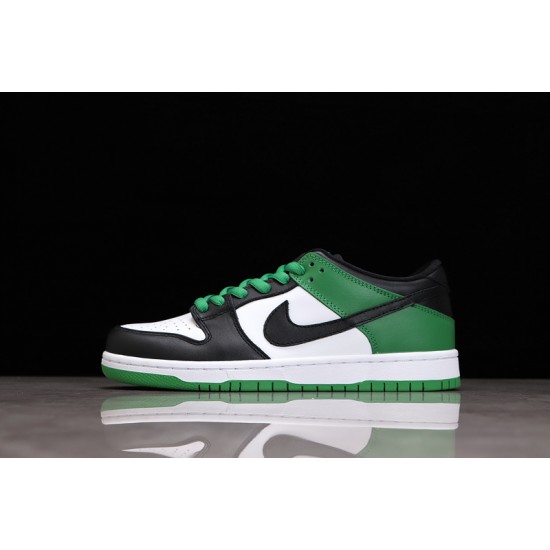 Nike SB Dunk Low Classic Green --BQ6817-302 Casual Shoes Unisex