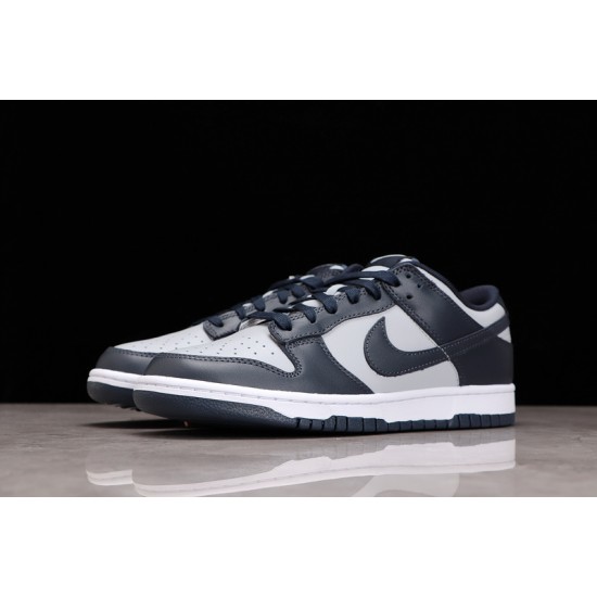Nike SB Dunk Low Georgetown --DD1391-003 Casual Shoes Unisex