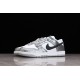 Nike SB Dunk Low Golden Gals --DO5882-001 Casual Shoes Unisex