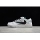 Nike SB Dunk Low Gray --BQ6817-101 Casual Shoes Unisex