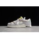 Nike SB Dunk Low Gray --EM1602-113 Casual Shoes Unisex