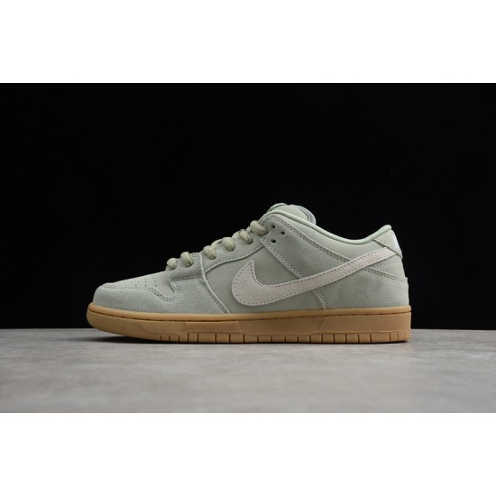 Nike SB Dunk Low Green --BQ6817-300 Casual Shoes Unisex