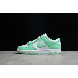 Nike SB Dunk Low Green Glow --DD1503-105 Casual Shoes Unisex