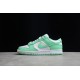 Nike SB Dunk Low Green Glow --DD1503-105 Casual Shoes Unisex