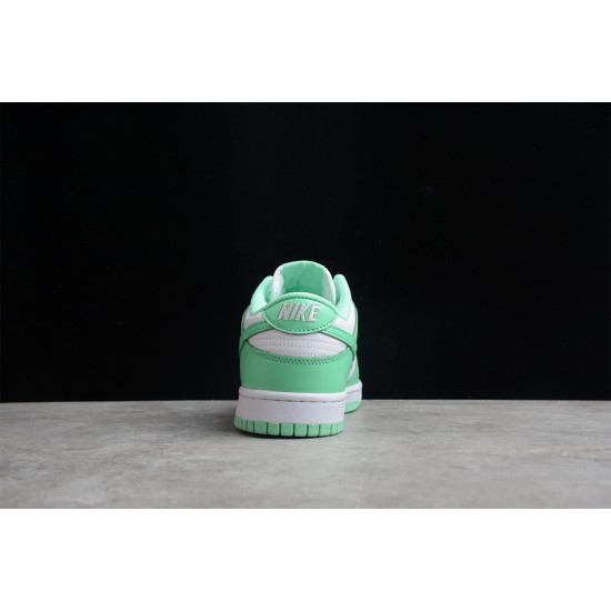 Nike SB Dunk Low Green Glow --DD1503-105 Casual Shoes Unisex