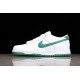 Nike SB Dunk Low Green Noise White --DD1503-112 Casual Shoes Unisex