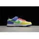 Nike SB Dunk Low Green Strike --DD1503-106 Casual Shoes Women