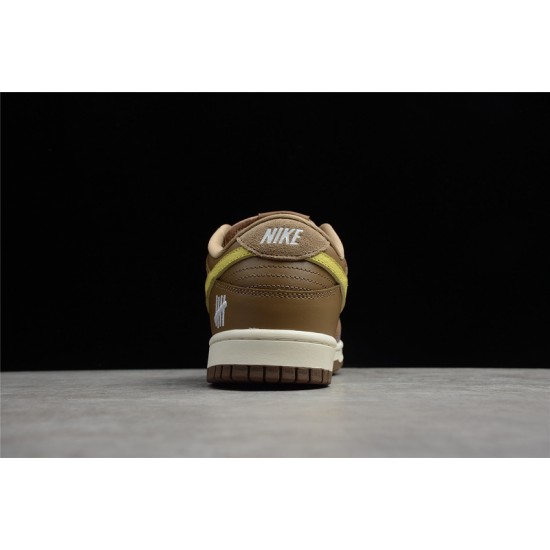 Nike SB Dunk Low Inside Out --DH3061-200 Casual Shoes Unisex