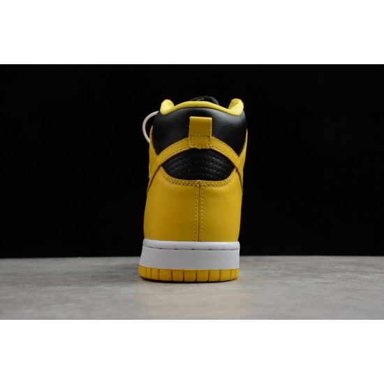 Nike SB Dunk Low Iowa 2020 --CZ8149-002 Casual Shoes Unisex