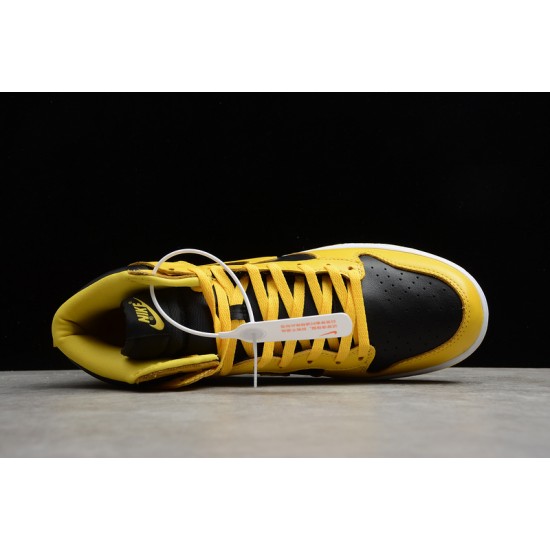 Nike SB Dunk Low Iowa 2020 --CZ8149-002 Casual Shoes Unisex