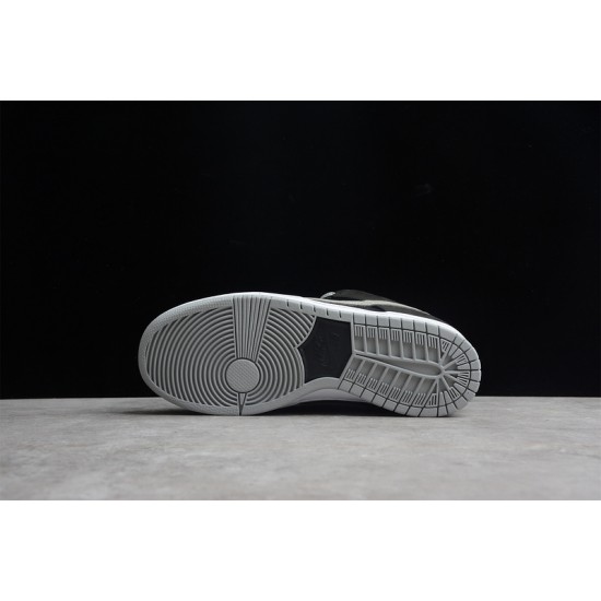 Nike SB Dunk Low J-Pack Shadow --BQ6817-007 Casual Shoes Unisex