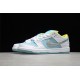 Nike SB Dunk Low Lagoon pulse --DH7687-400 Casual Shoes Unisex