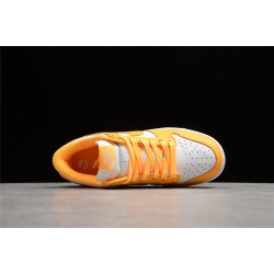 Nike SB Dunk Low Laser Orange --DD1503-800 Casual Shoes Women