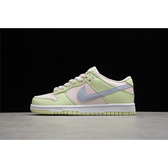 Nike SB Dunk Low Lime Ice --DD1503-600 Casual Shoes Unisex