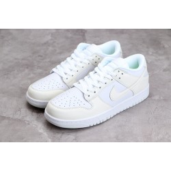 Nike SB Dunk Low Move To Zero --DD1873-101 Casual Shoes Unisex