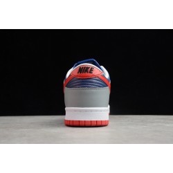 Nike SB Dunk Low Samba --CZ2667-400 Casual Shoes Unisex