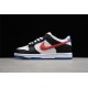 Nike SB Dunk Low South Korea --DM7708-100 Casual Shoes Women