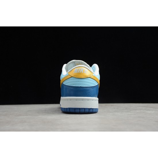 Nike SB Dunk Low Splash --309601-471 Casual Shoes Women