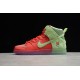Nike SB Dunk Low Strawberry Cough --CW7093-600 Casual Shoes Unisex