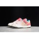 Nike SB Dunk Low Strawberry Milk --DJ1173-600 Casual Shoes Unisex