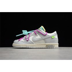 Nike SB Dunk Low THE --DM1602-100 Casual Shoes Unisex