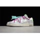 Nike SB Dunk Low THE --DM1602-100 Casual Shoes Unisex