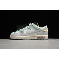 Nike SB Dunk Low The 50 --DM1602-114 Casual Shoes Unisex