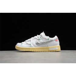 Nike SB Dunk Low The 50 --DM1602-127 Casual Shoes Unisex