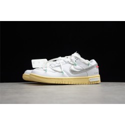 Nike SB Dunk Low The 50 --DM1602-127 Casual Shoes Unisex