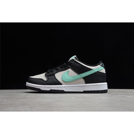 Nike SB Dunk Low Tiffany --CW1590-003 Casual Shoes Women