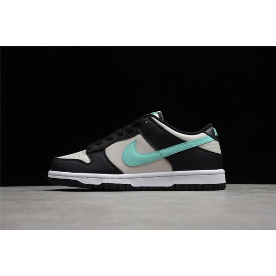 Nike SB Dunk Low Tiffany Vibes --CW1590-003 Casual Shoes Unisex