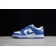 Nike SB Dunk Low Varsity Royal --CU1726-101 Casual Shoes Unisex