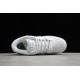 Nike SB Dunk Low White Diamond --BV1310-100 Casual Shoes Unisex