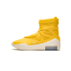 Nike Air Fear of God 1 Amarillo Yellow