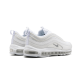 Nike Air Max 97 Triple White White Grey-Black