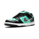 Nike Dunk Low Pro SB Tiffanys Aqua Chrome