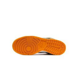 Nike Dunk Low SP Ceramic Orange
