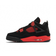 Air Jordan 4 Red Thunder CT8527-016 Shoes