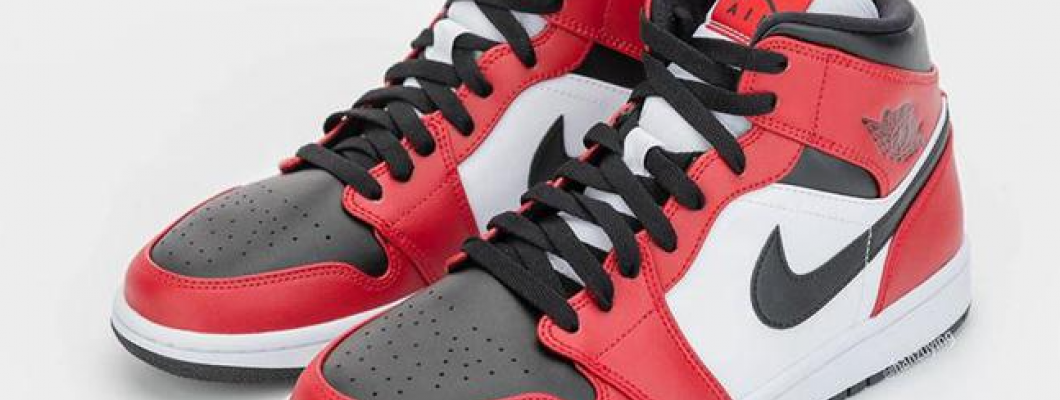 Top 4 Best-Selling Air Jordan 1 Shoes, Quickly Look Here!